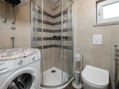 Holiday house 2 stone Houses, Iva - Features photo 21