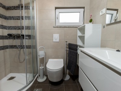 Holiday house 2 stone Houses, Iva - Features photo 22