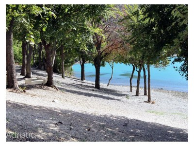 Holiday house 2 stone Houses, Iva - Environment photo 29