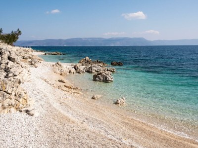 Holiday house 2 stone Houses, Iva - Environment photo 30