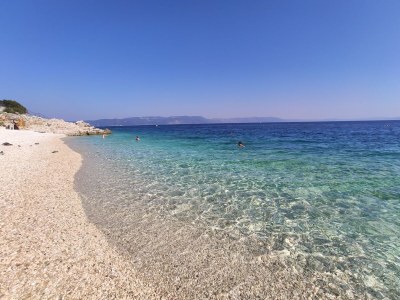 Holiday house 2 stone Houses, Iva - Environment photo 31