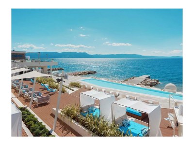 Holiday house 2 stone Houses, Iva - Environment photo 32