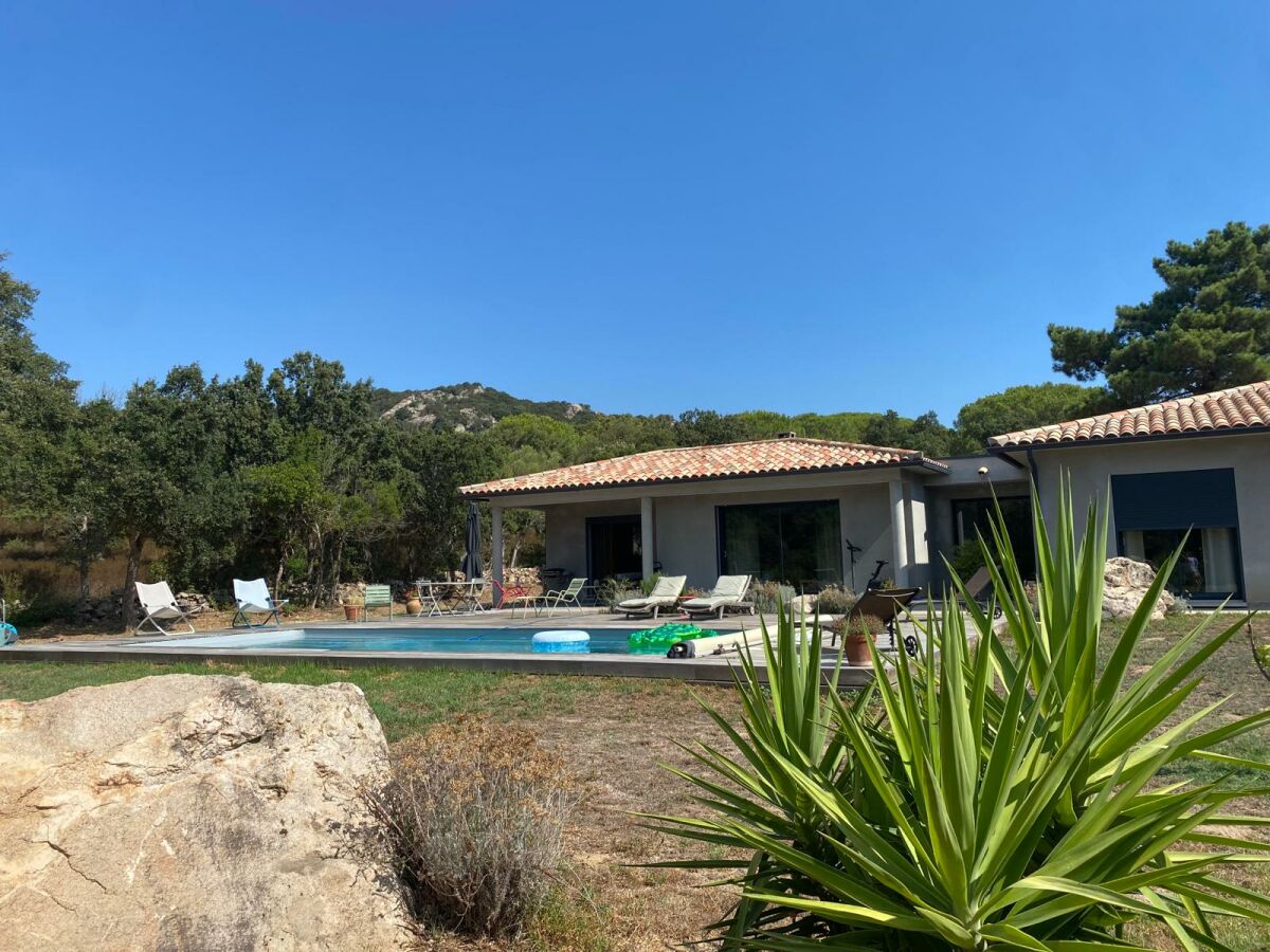 Holiday house Corsevilla  992