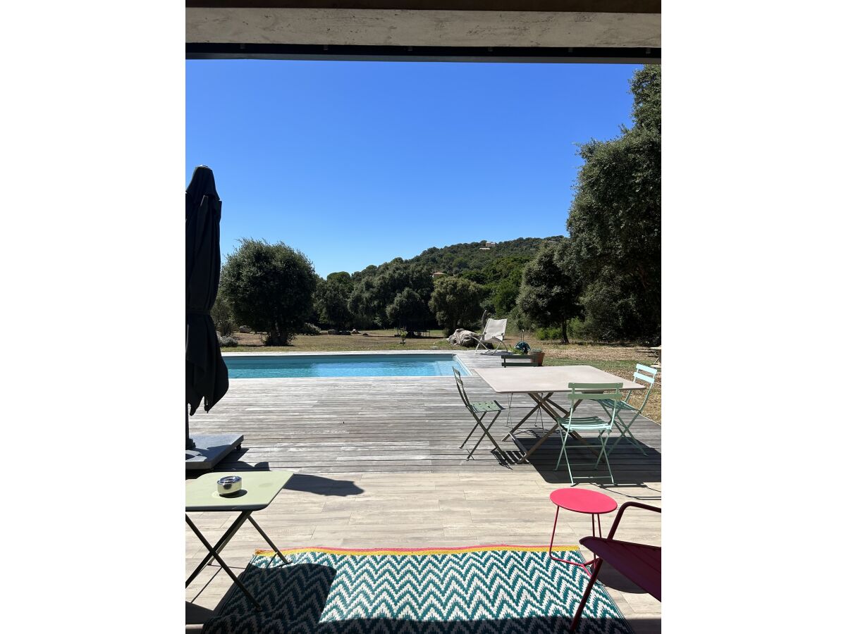 Holiday house Corsevilla  992 - Outdoor photo 3