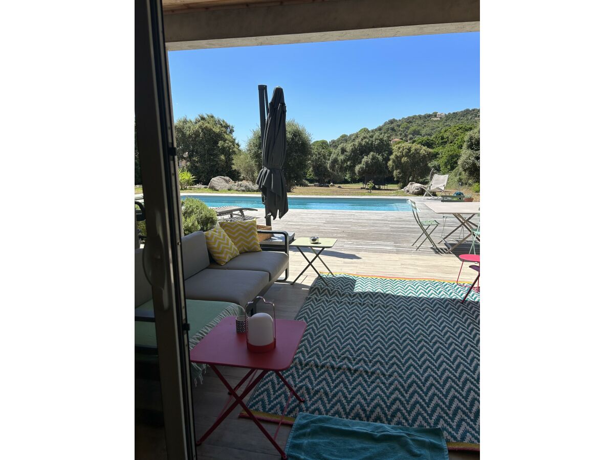 Holiday house Corsevilla  992 - Outdoor photo 5