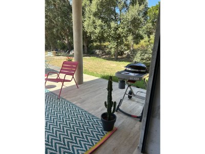 Holiday house Corsevilla  992 - Outdoor photo 4