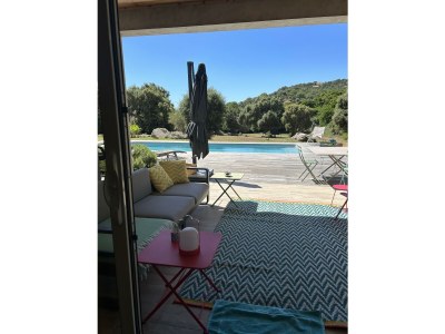 Holiday house Corsevilla  992 - Outdoor photo 5