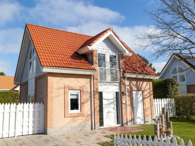 Holiday house Holiday house Duindoorn 9 - Residence de Banjaard in Kamperland - Holiday house