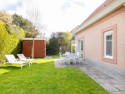 Holiday house Holiday house Duindoorn 9 - Residence de Banjaard - Outdoor photo 3