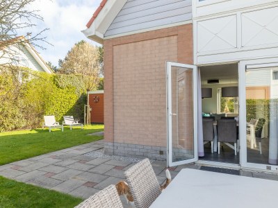 Holiday house Holiday house Duindoorn 9 - Residence de Banjaard - Outdoor photo 4