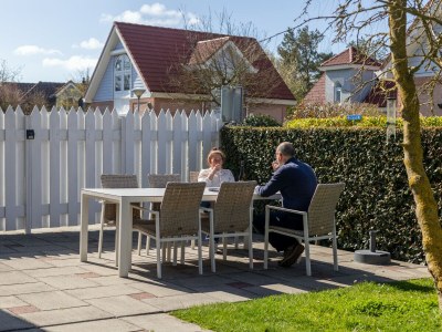 Holiday house Holiday house Duindoorn 9 - Residence de Banjaard - Outdoor photo 5