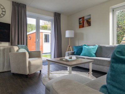 Holiday house Holiday house Duindoorn 9 - Residence de Banjaard - Features photo 9