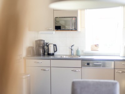 Holiday house Holiday house Duindoorn 9 - Residence de Banjaard - Features photo 11