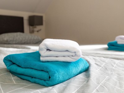 Holiday house Holiday house Duindoorn 9 - Residence de Banjaard - Features photo 13