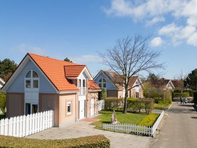 Holiday house Holiday house Duindoorn 9 - Residence de Banjaard - Environment photo 19