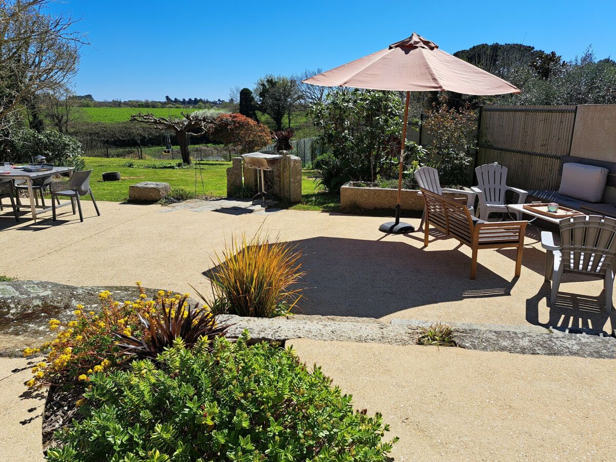 Holiday house Granite House by GR34 & Sandy Beach - Outdoor photo 2