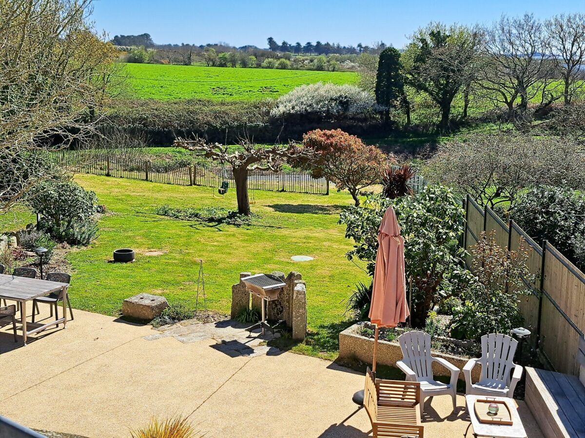 Holiday house Granite House by GR34 & Sandy Beach - Outdoor photo 4