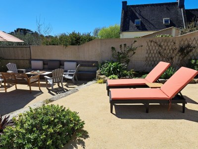 Holiday house Granite House by GR34 & Sandy Beach - Outdoor photo 3