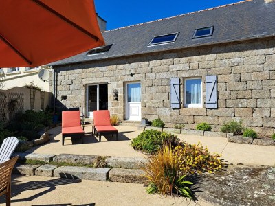 Holiday house Granite House by GR34 & Sandy Beach - Outdoor photo 5