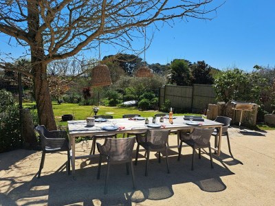 Holiday house Granite House by GR34 & Sandy Beach - Outdoor photo 7