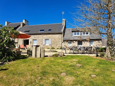 Holiday house Granite House by GR34 & Sandy Beach - Outdoor photo 9