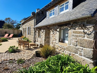 Holiday house Granite House by GR34 & Sandy Beach - Outdoor photo 10