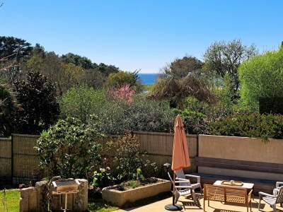 Holiday house Granite House by GR34 & Sandy Beach - Outdoor photo 11