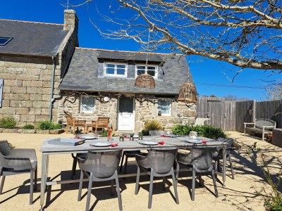 Holiday house Granite House by GR34 & Sandy Beach - Outdoor photo 12