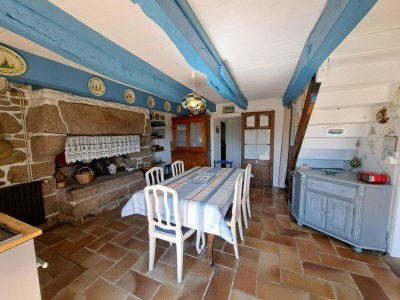 Holiday house Granite House by GR34 & Sandy Beach - Features photo 13