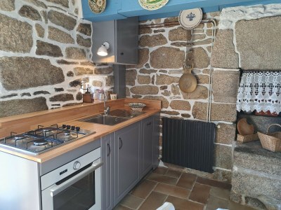 Holiday house Granite House by GR34 & Sandy Beach - Features photo 14