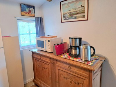 Holiday house Granite House by GR34 & Sandy Beach - Features photo 18