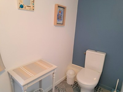 Holiday house Granite House by GR34 & Sandy Beach - Features photo 19