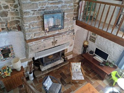 Holiday house Granite House by GR34 & Sandy Beach - Features photo 20