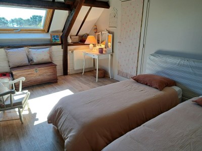 Holiday house Granite House by GR34 & Sandy Beach - Features photo 22