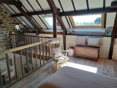 Holiday house Granite House by GR34 & Sandy Beach - Features photo 23