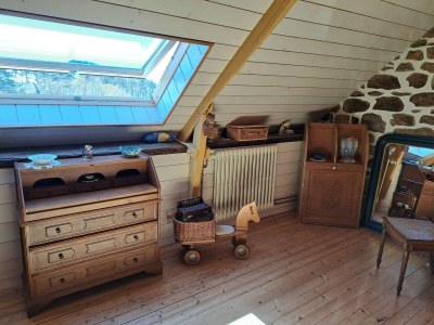 Holiday house Granite House by GR34 & Sandy Beach - Features photo 24