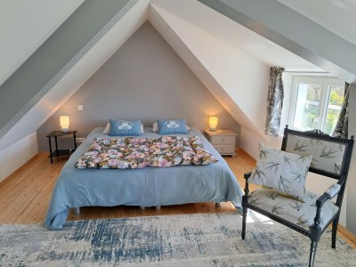 Holiday house Granite House by GR34 & Sandy Beach - Features photo 25