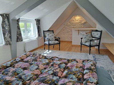 Holiday house Granite House by GR34 & Sandy Beach - Features photo 26