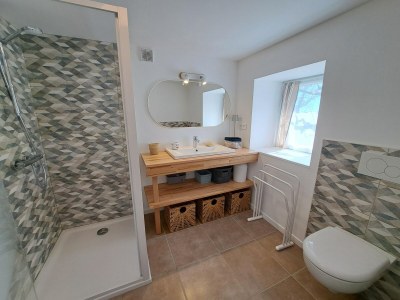 Holiday house Granite House by GR34 & Sandy Beach - Features photo 27