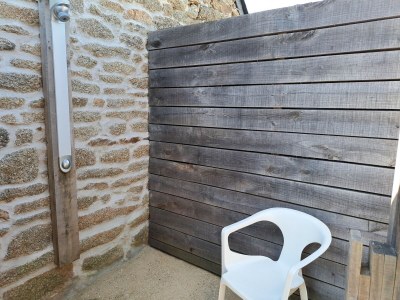 Holiday house Granite House by GR34 & Sandy Beach - Features photo 28