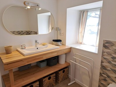 Holiday house Granite House by GR34 & Sandy Beach - Features photo 29