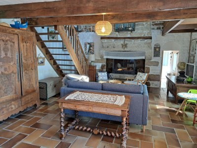 Holiday house Granite House by GR34 & Sandy Beach - Features photo 30