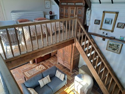 Holiday house Granite House by GR34 & Sandy Beach - Features photo 31