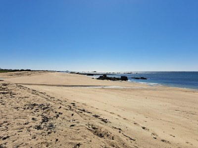 Holiday house Granite House by GR34 & Sandy Beach - Environment photo 32