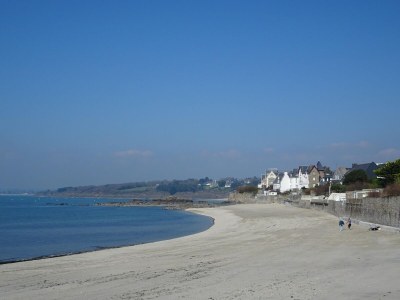 Holiday house Granite House by GR34 & Sandy Beach - Environment photo 33