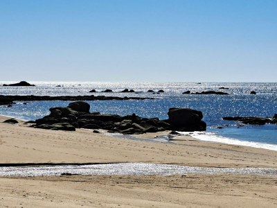 Holiday house Granite House by GR34 & Sandy Beach - Environment photo 35