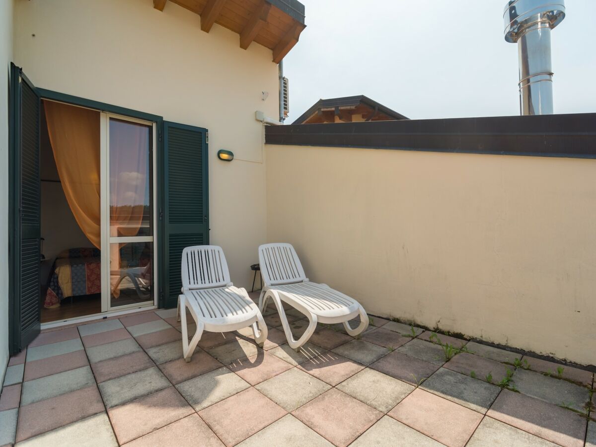 Holiday house Modern Salo Flat with Pool - Outdoor photo 2