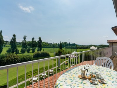 Holiday house Modern Salo Flat with Pool - Outdoor photo 7