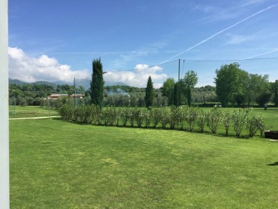 Holiday house Modern Salo Flat with Pool - Outdoor photo 10