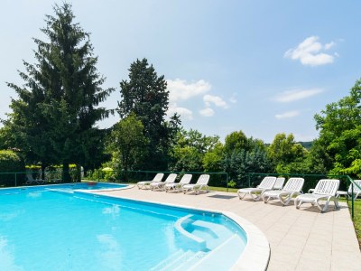 Holiday house Modern Salo Flat with Pool - Outdoor photo 12